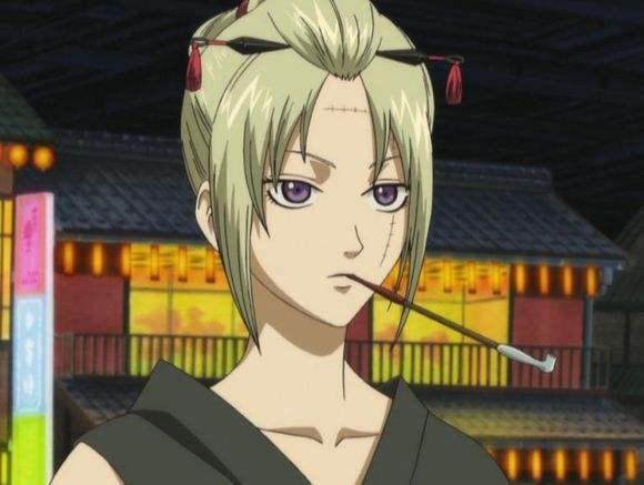 銀魂 受歡迎角色排名 銀時竟不是第一 淘寶海外 銀魂 受歡迎角色排名 銀時竟不是第一 淘寶海外