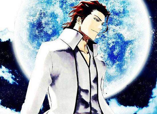 死神 最高戰力前10 浦原喜助墊底 淘寶海外