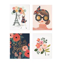 American Rifle Paper Co happy birthday birthday card blessing card creative greeting card