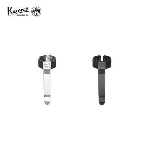 Контрастная серия серии Germany Kaweco Perkeo.