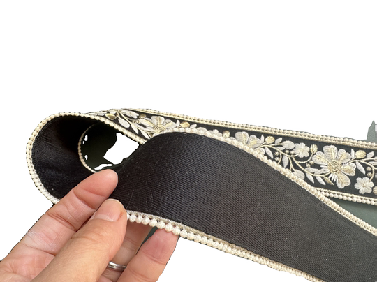 Stunning heavy industry embroidery widened and lengthened original camera strap camera strap CAMERA STRAP