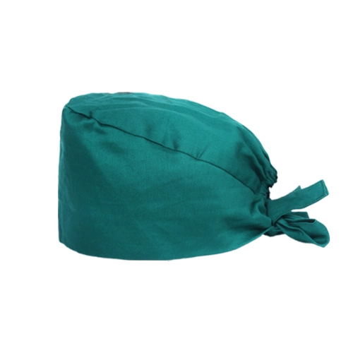 Хлопковая шапка, униформа медсестры, униформа врача