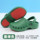 Somei surgical shoes operating room slippers for men and women doctors and nurses non-slip clean room toe shoes EVA work shoes