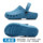 Somei surgical shoes operating room slippers for men and women doctors and nurses non-slip clean room toe shoes EVA work shoes