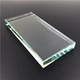 Mới Ghép keo dán lông mi bảng Glass Crystal Bảng lông mi Pad Làm đẹp lông mi Công cụ đặc biệt Vật tư thủy tinh - Các công cụ làm đẹp khác