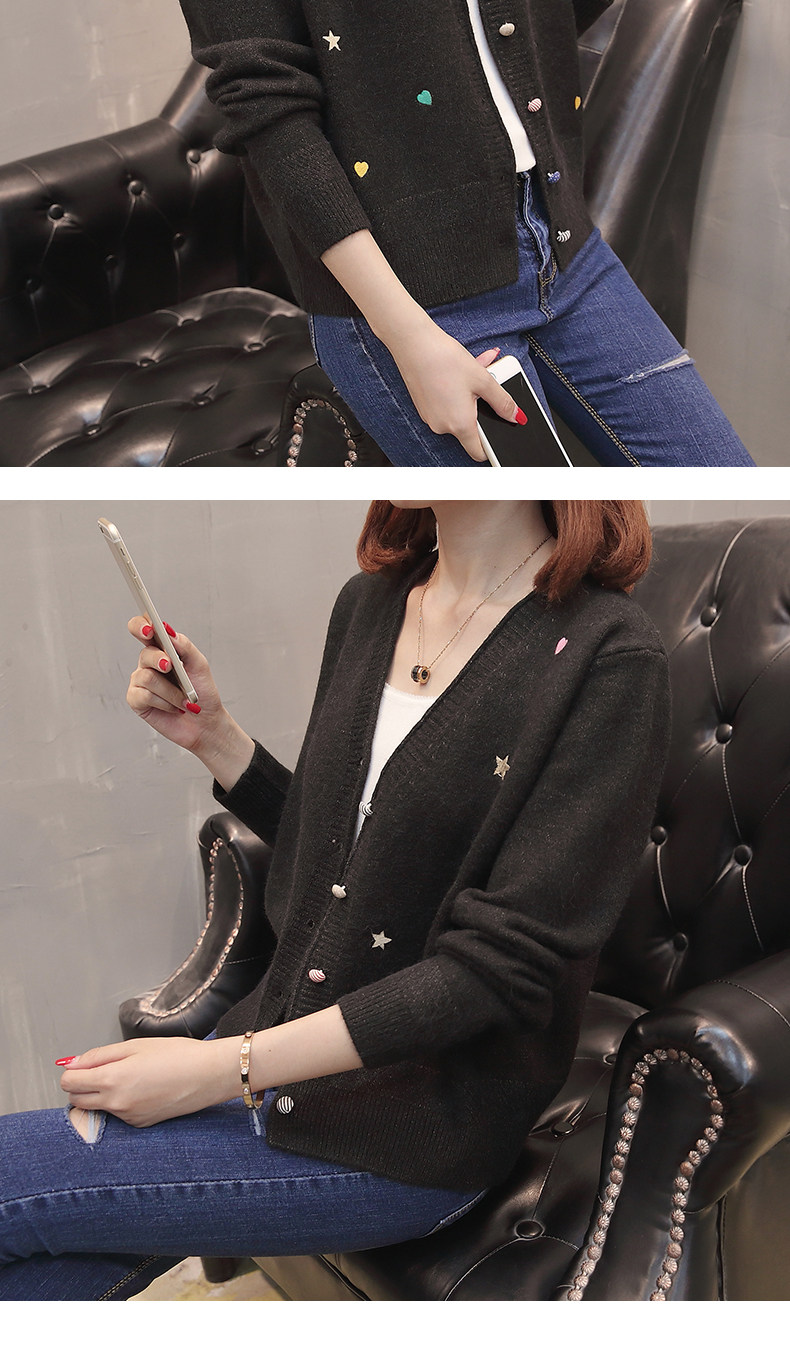 Cardigan - Ref 3229213 Image 28