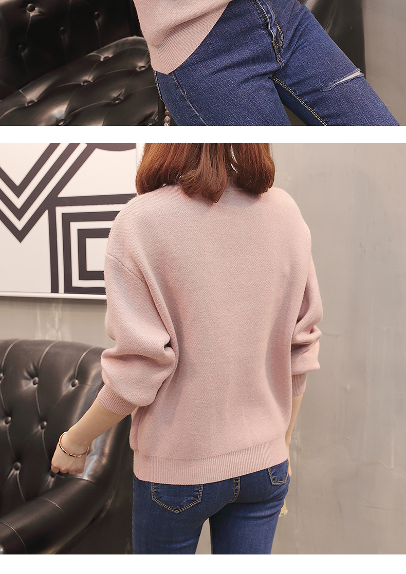 Sweatshirt femme - Ref 3217052 Image 19