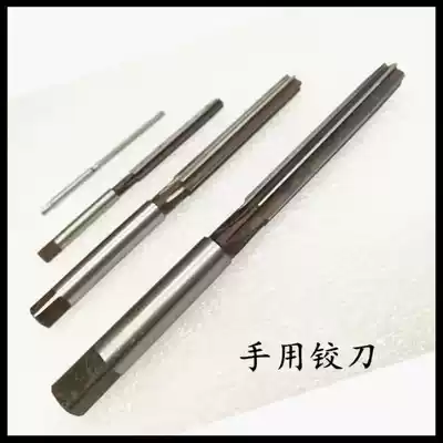 Off-the-shelf promotional hand reamer artificial reaming tool diameter 21 22 23 24 25 26 27 28mm