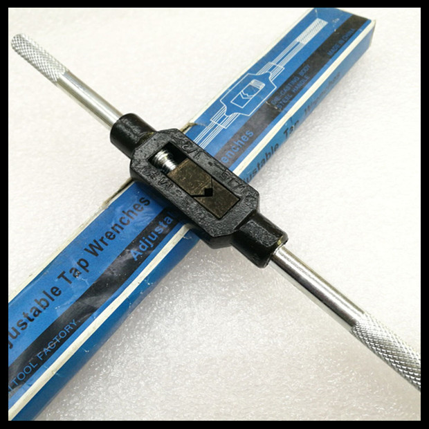 (Promotion) Screw Handle Beauty Pipe Thread Screw Take Wrench M4-M12 M6-M20