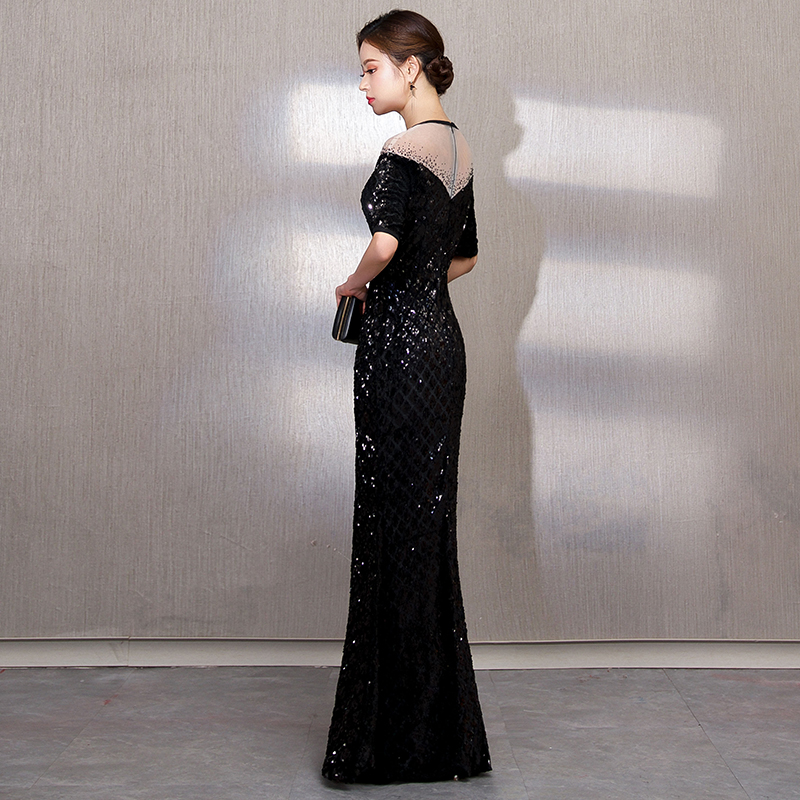 Robe du soir - Ref 3213195 Image 5