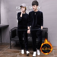 1002 (плюс бархатный) тибетский зеленый