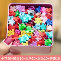 60 смешанных моделей (матери и дети распространены)