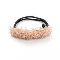 Розовый кристалл