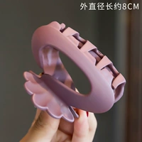 Глубокий порошок вопросительного знака