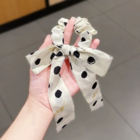 Белая точка лента