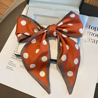 Оранжевая точка