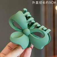 Зеленая лостота