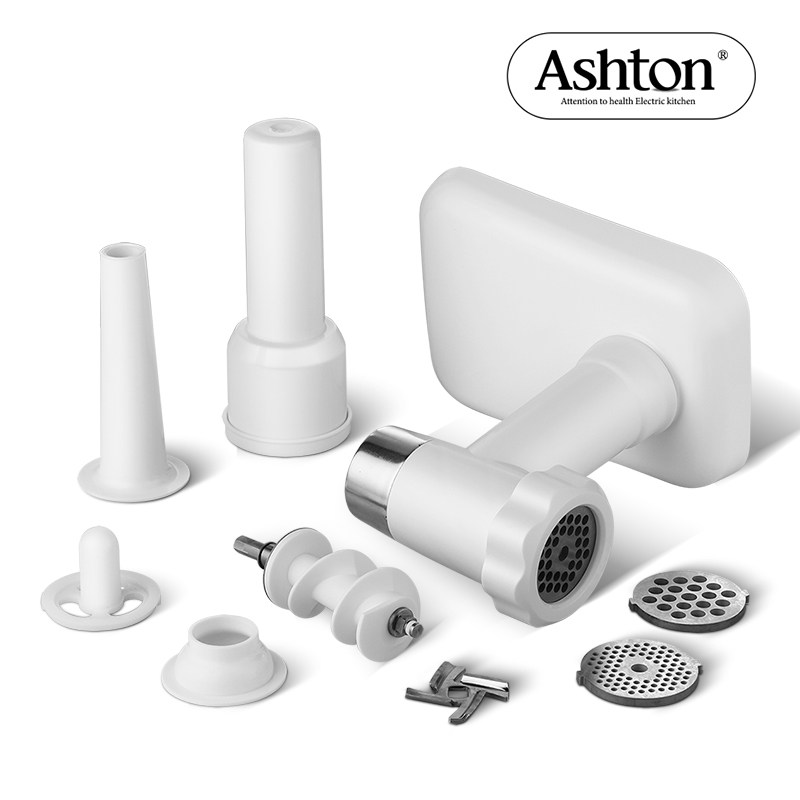 Ashton chef-machine mince drum set SM500 550 A6 universal