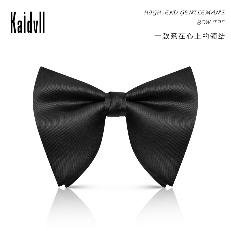 Black Bow Tie Wedding Men's Groom Groomsmen Bow Tie Shirt Dress Banquet Business Formal Wear Accessories Black Bow Tie Wedding Men's Groom Groomsmen Bow Tie Shirt Dress Banquet Business Formal Wear Accessories