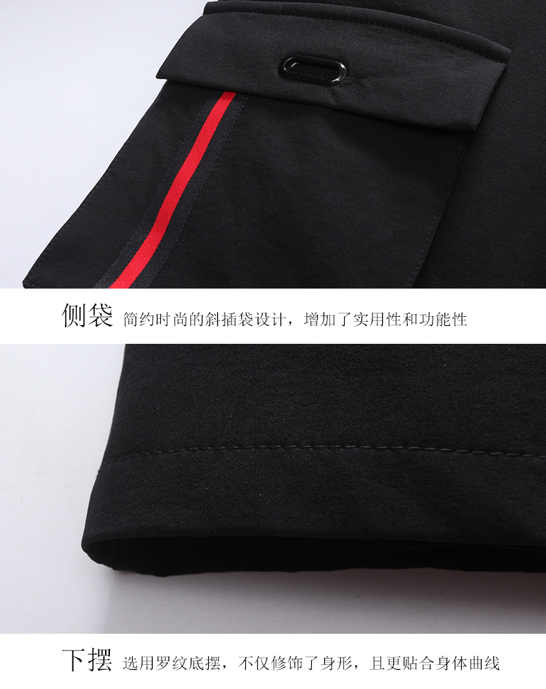 Blouson homme manches longues - Ref 3117480 Image 30