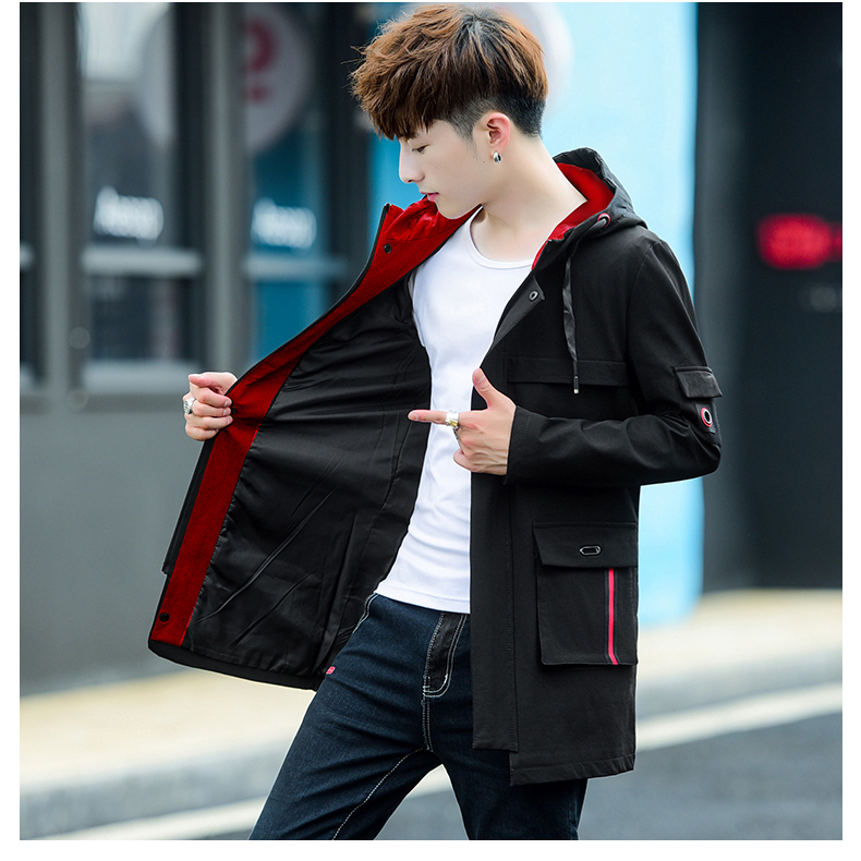 Blouson homme manches longues - Ref 3117480 Image 19