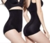 Hai bộ bụng không có dấu vết quần bụng cao eo eo corset bụng hông cơ thể mỏng sau sinh giảm béo cơ thể định hình quần Quần cơ thể