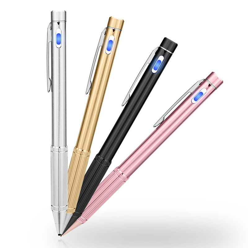 Hwang Lian Stylus Mobile Phone Tablet Capacitive Pen Touch Pen High Precision Fine Head Nib Tablet