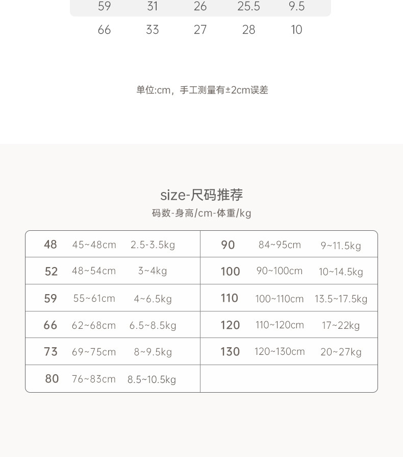 乖奇熊新生儿长袖绑带上衣春秋季初生宝宝和尚服无骨纯棉婴儿产房 — 15