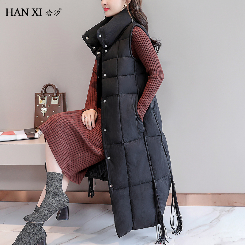 Débardeur chaud pour femme en Polyester - Ref 3176327 Image 3