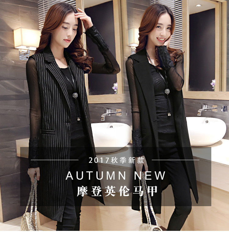 Débardeur hiver femme en Polyester - Ref 3176679 Image 7