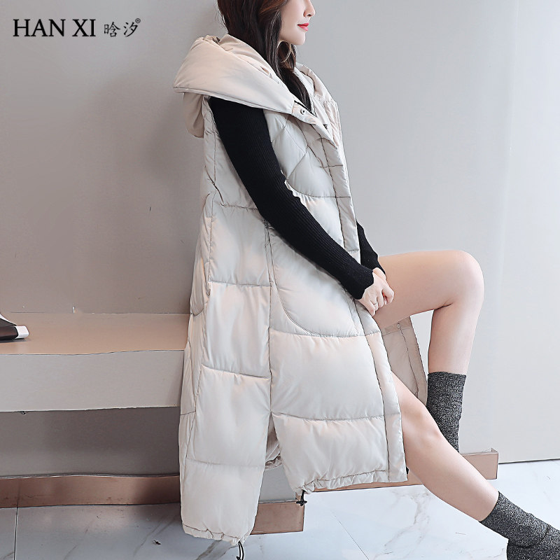 Débardeur hiver femme en Polyester - Ref 3176443 Image 3