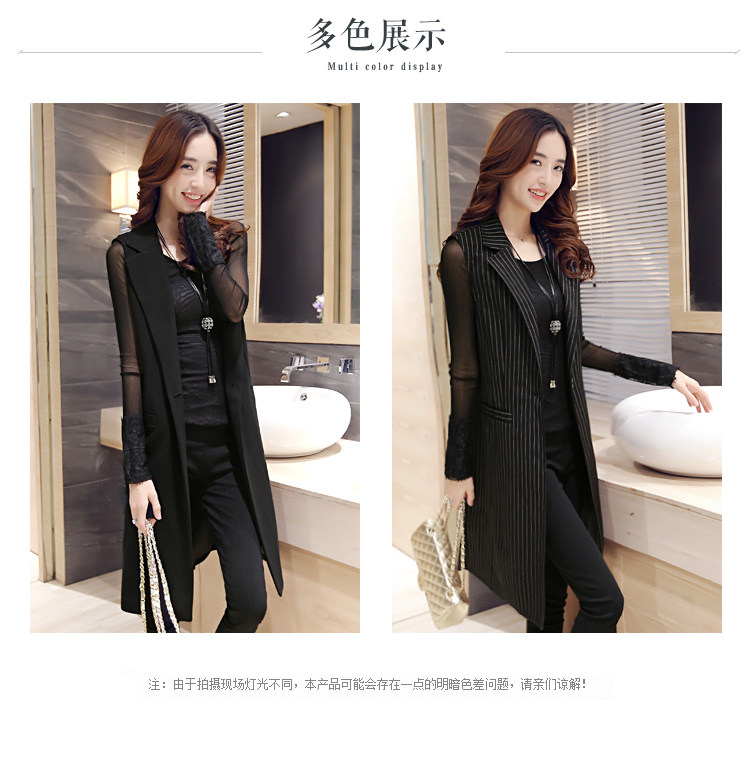 Débardeur hiver femme en Polyester - Ref 3176679 Image 17