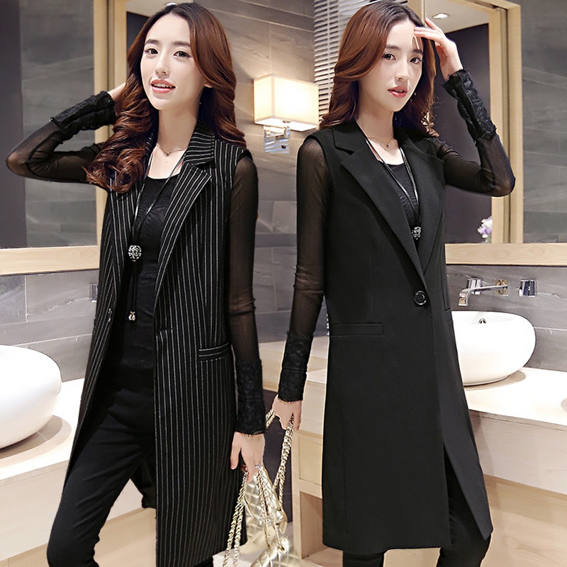 Débardeur hiver femme en Polyester - Ref 3176679 Image 4