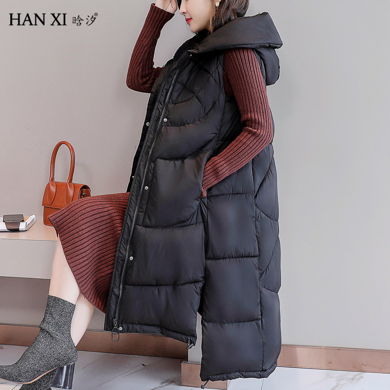 Débardeur hiver femme en Polyester - Ref 3176443 Image 5