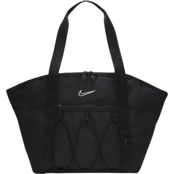Nike Nike casual satchel laptop shoulder bag tote bag handbag men and women CV0063-010