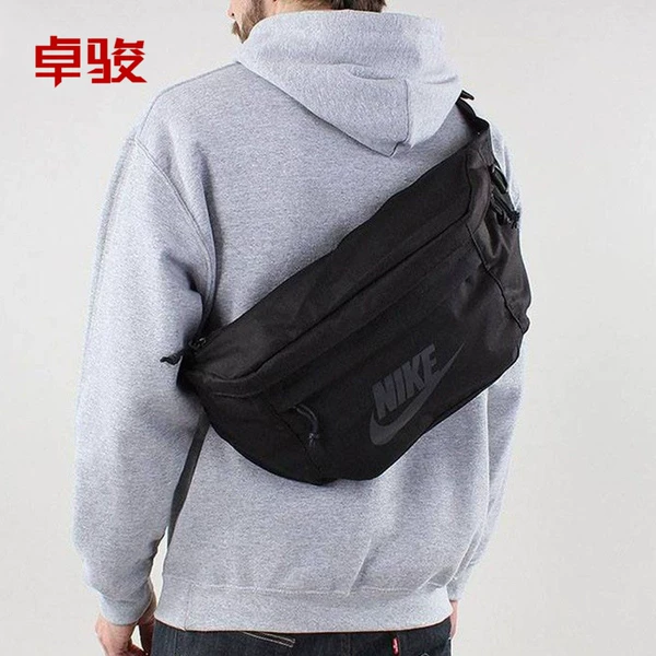 shoulder bag mens nike