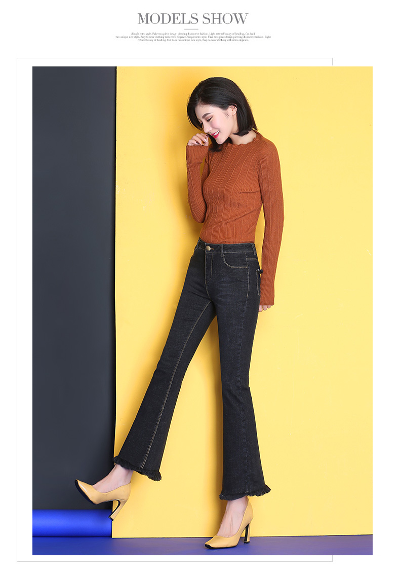 Jean femme - Ref 3194026 Image 25