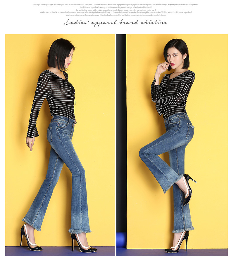Jean femme - Ref 3194026 Image 23