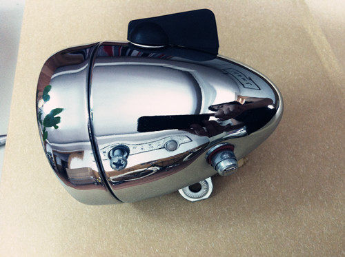 Eclairage pour vélo - phare - Ref 2398299 Image 45