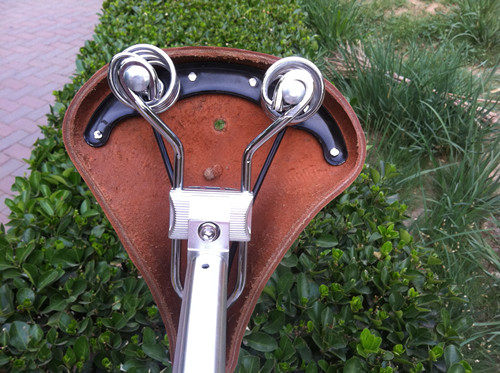 Selle de vélo cyclisme sur route - Ref 2345993 Image 44