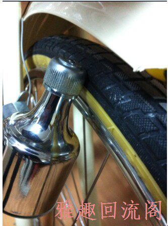 Eclairage pour vélo - phare - Ref 2398299 Image 49