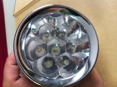 Eclairage pour vélo - phare - Ref 2398299 Image 46