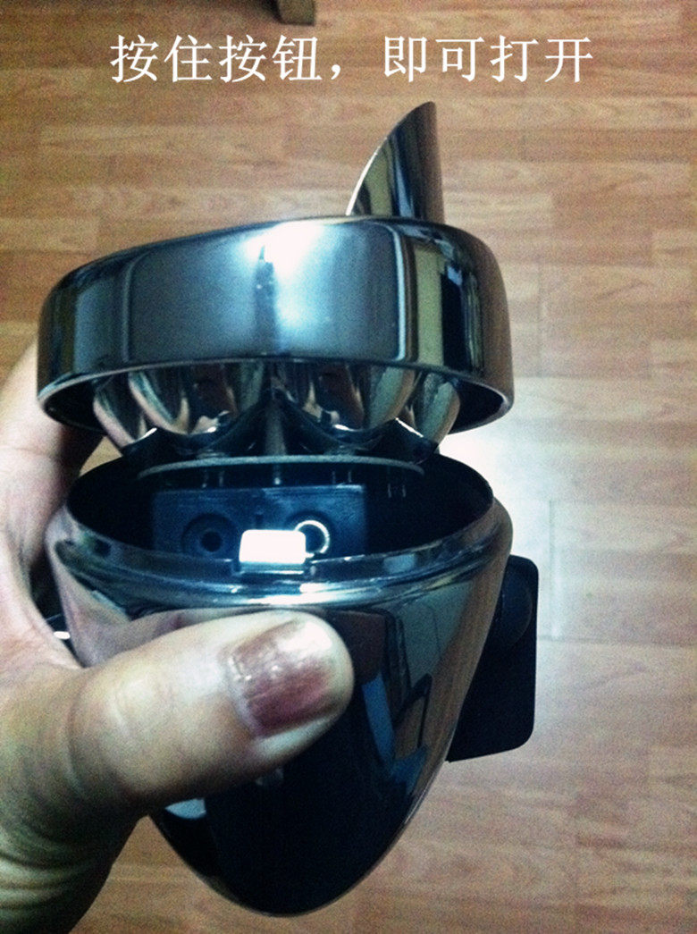 Lumière vélo - phare - Ref 2398328 Image 47