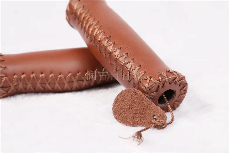 Poignées de vélo - Ref 2341064 Image 41