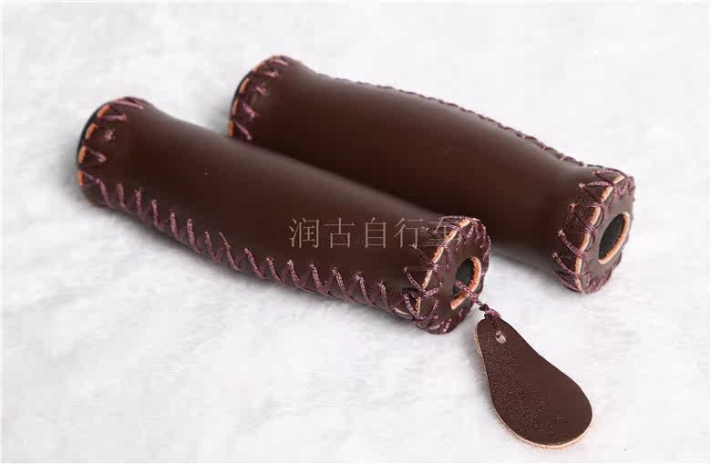 Poignées de vélo - Ref 2341064 Image 45