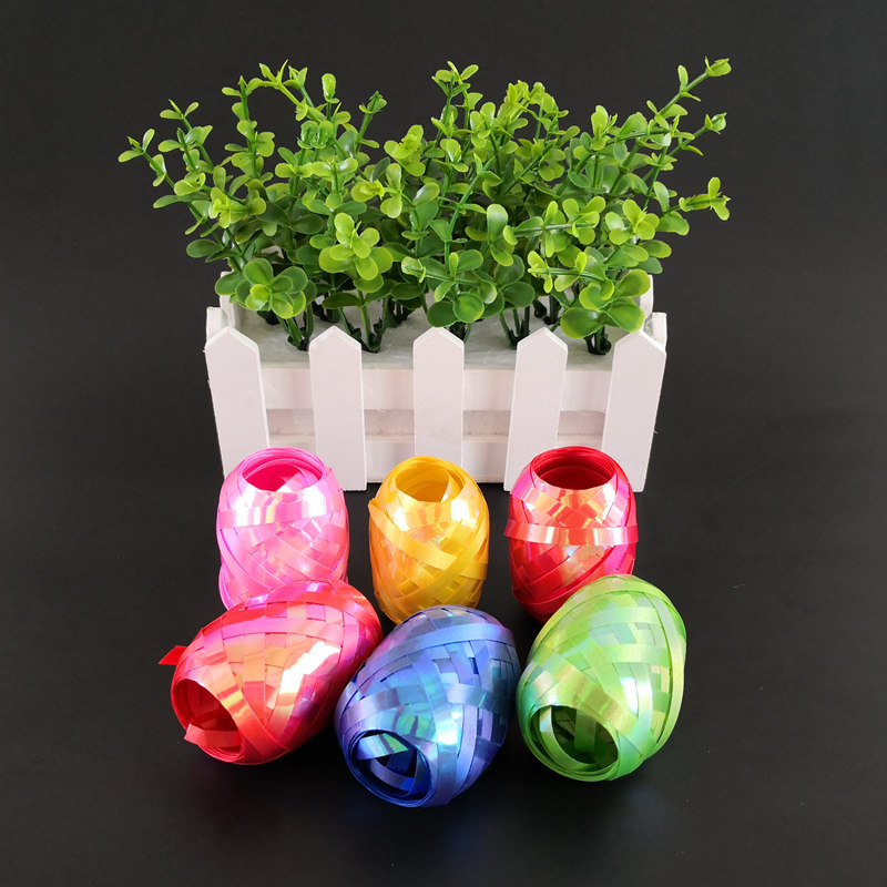 Wedding Wedding Celebration Supplies Wholesale Wedding Celebration Balloon Supplies Balloon Ribbon Colored Zrope with 6 clothes