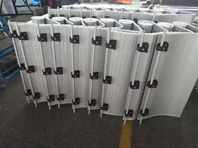 Fire truck rolling door electric fire truck rolling door car rolling door Special Vehicle Engineering vehicle rolling door