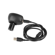 West Bay (ciwa) electronic eyepiece microscope telescope versatile accessories 5 million pixels edition