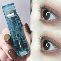 Sunflower eyelash curler partial small tail segmented mini detail curl long-lasting shape