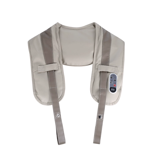 Ti jie ε Домашний потирает талию, талия и мотор -позвоночный инструмент